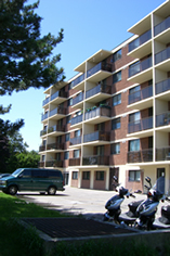 Dangelo - Residential properties